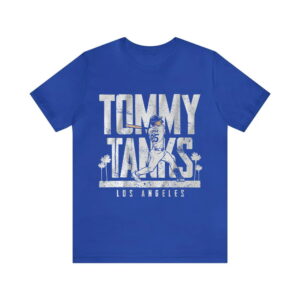 Tommy Edman Tommy Tanks Shirt