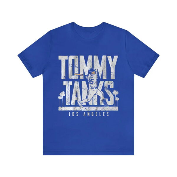 Tommy Edman Tommy Tanks Shirt