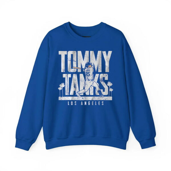 Tommy Edman Tommy Tanks Shirt 3