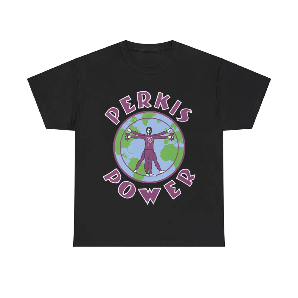 Travis Kelce Perkis Power Shirt
