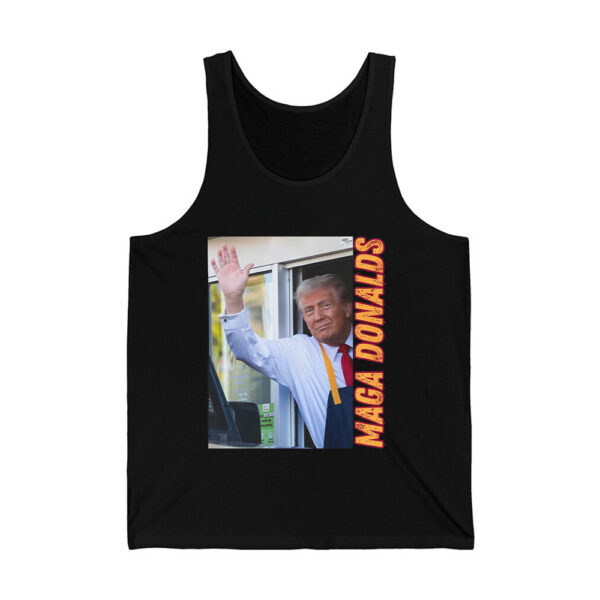 Trump Maga Donalds Shirt 4