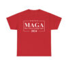 Trump Maga Make America Garbage Again 2024 Shirt