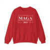 Trump Maga Make America Garbage Again 2024 Shirt 3