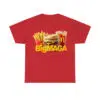 Trump McDonald's BigMaga Shirt
