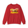 Trump McDonalds BigMaga Shirt 4