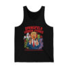 Trump Springfield Horror Stories They're Eating The Dogs They're Eating The Cats Shirt (1)