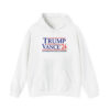 Trump Vance '24 Not Friends With School Shooters Shirt