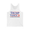 Trump Vance '24 Not Friends With School Shooters Shirt