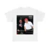 Tucker X Trump Party Shirt