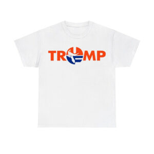 Uaa Trump Gators Shirt