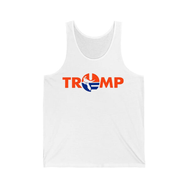 Uaa Trump Gators Shirt 2