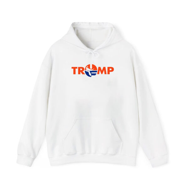 Uaa Trump Gators Shirt 4