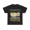 Undaunted You'll Never Walk Alone Brewers 2024 Shirt