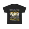Undaunted You'll Never Walk Alone Brewers 2024 Shirt