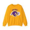 Up Next Lakers Bronny James Shirt 1