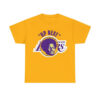 Up Next Lakers Bronny James Shirt