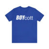 Utah State Women's Volleyball Boycott Shirt