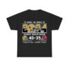 Vanderbilt Beats Alabama Shock The World Shirt