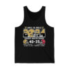 Vanderbilt Beats Alabama Shock The World Shirt 4