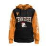 Vols Christmas Time Is Better With Volunteers Hoodie 2