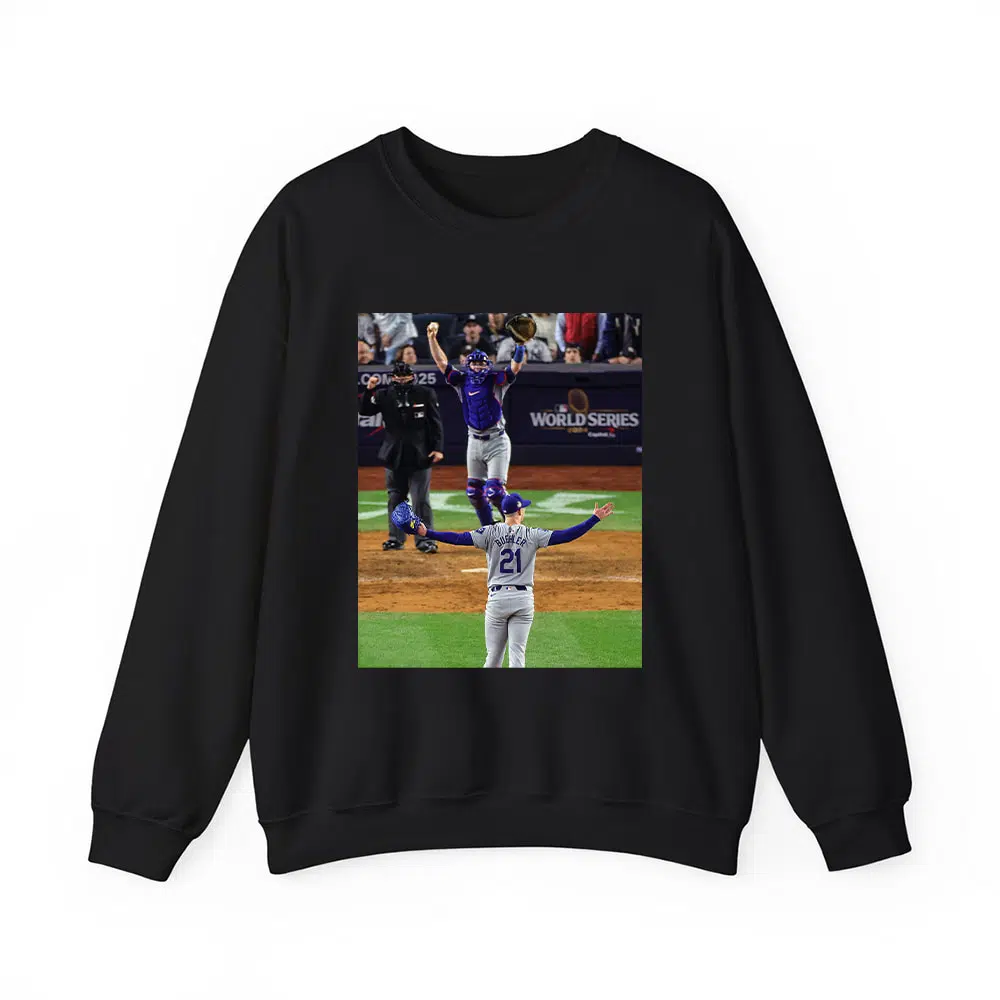 Walker Buehler Celebration World Series Champions 2024 Shirt 2 Walker Buehler Celebration World Series Champions 2024 Shirt 2