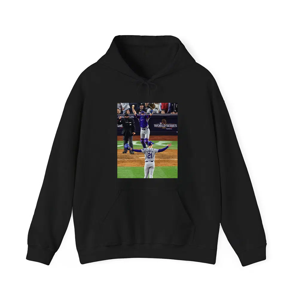 Walker Buehler Celebration World Series Champions 2024 Shirt 3 Walker Buehler Celebration World Series Champions 2024 Shirt 3