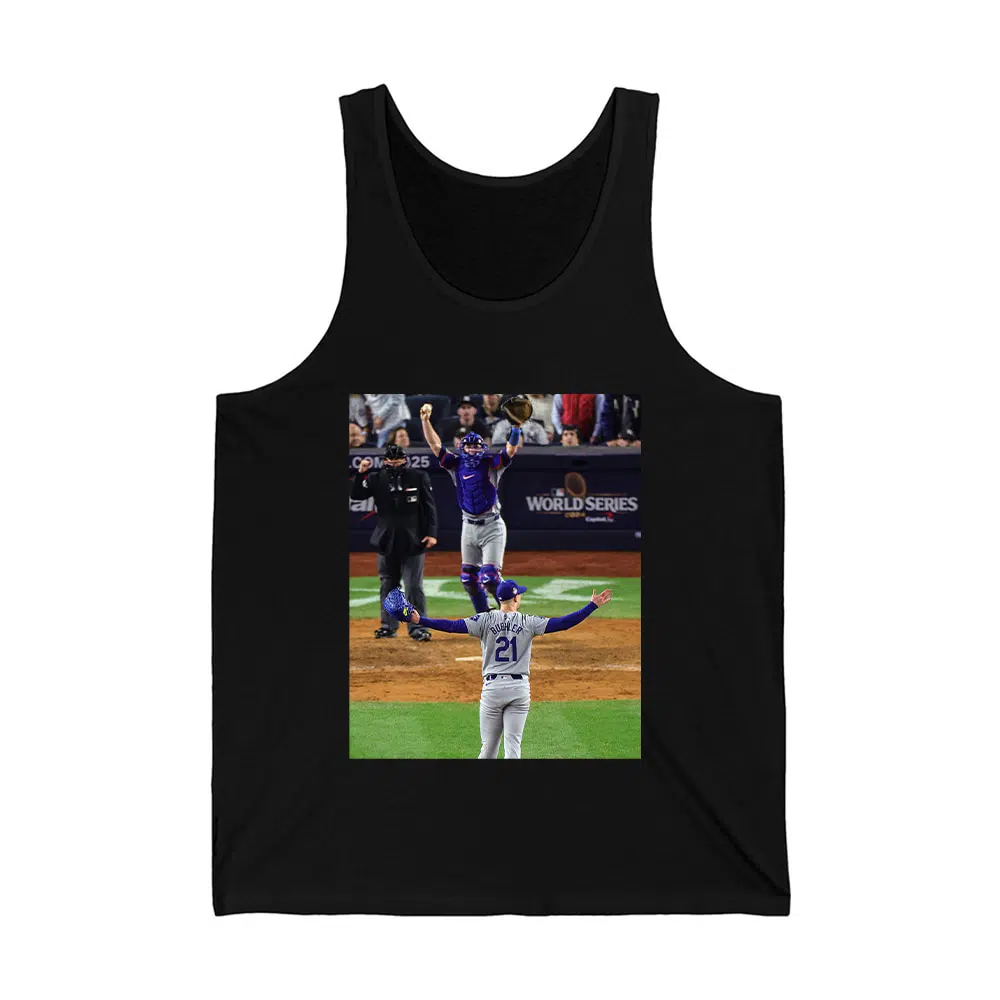 Walker Buehler Celebration World Series Champions 2024 Shirt 4 Walker Buehler Celebration World Series Champions 2024 Shirt 4