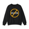 Washington Football No Punts Shirt 2