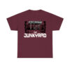 Welcome To The Junkyard Shirt