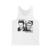 Willem Dafoe Willem Dafriend Shirt 2