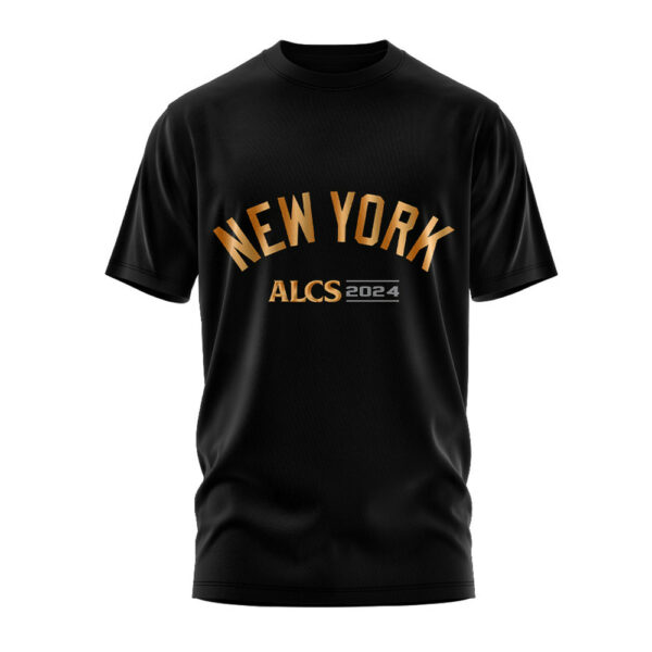 Yankees ALCS 2024 Bonx Bomber Shirt 2