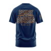 Yankees ALCS 2024 POUND Bonx Bomber Shirt 3