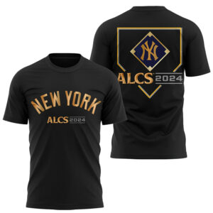 Yankees ALCS Shirt 2024