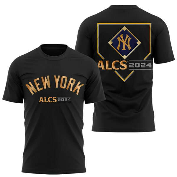 Yankees ALCS Shirt 2024