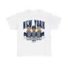 Yankees Stanton Soto Judge League Champions 2024 Shirt