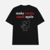 Zelenskyy Make Russia Small Again Shirt