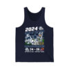 2024 Game Of The Year Cowboys 34 26 Commanders Shirt 4