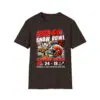 2024 Snow Bowl Browns 24-19 Steelers Shirt 7 2024 Snow Bowl Browns 24 19 Steelers Shirt