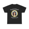 47th President Kamala Harris Inauguration Day January 1 2025 Shirt