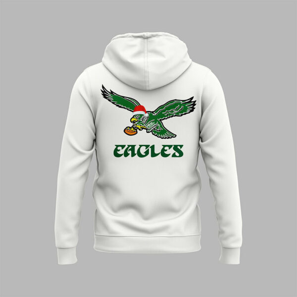 A Philly Special Christmas Party 2024 Hoodie 3