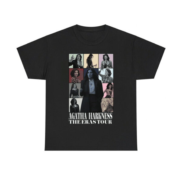 Agatha Harkness The Eras Tour Shirt