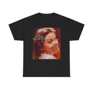 Aileen Wuornos Your Body My Choice Shirt