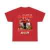 All I Want For Chiefsmas Is An Undefeated Season 2024 Shirt