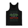 All I Want For Christmas Is For You To Suffer Shirt 4