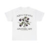 Aqua Tofana Apothecary Women-Owned And Operated Shirt