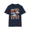 Auburn Football War Eagle Beat Texas A&M Shirt