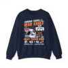 Auburn Football War Eagle Beat Texas AM Shirt 2