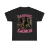 Baby Girl Sauron Shirt