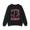 Baby Girl Sauron Shirt 4