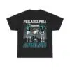Barkley Hurts Eagles Go Birds Shirt